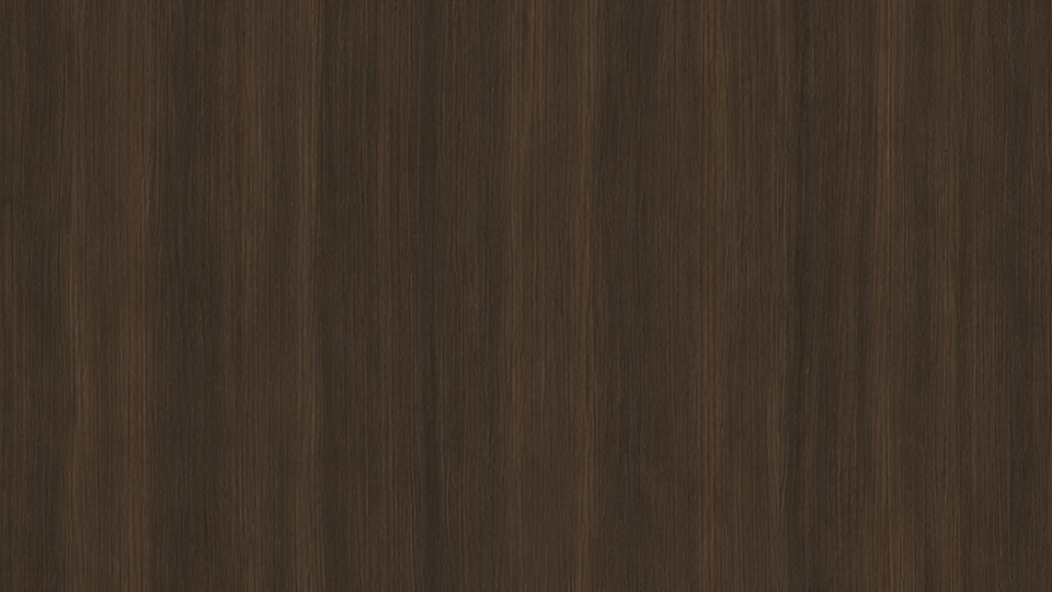 Nogal Oscuro cabinet finish sample
