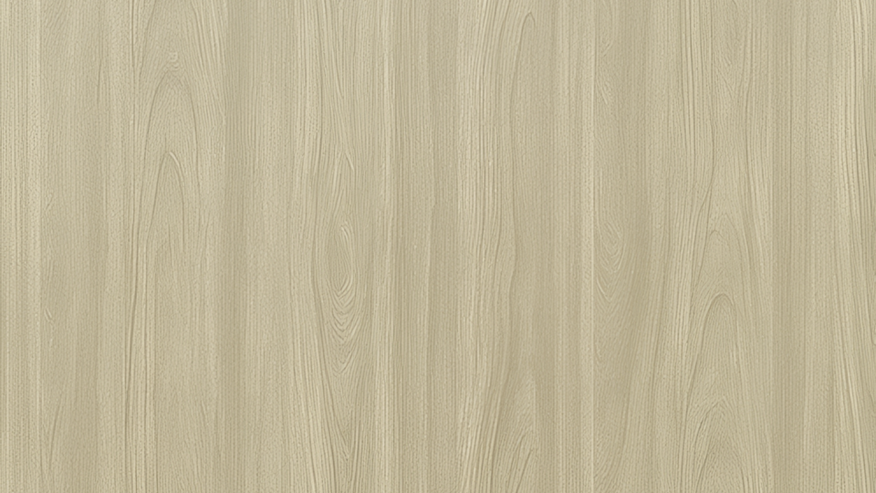 Avellana cabinet finish