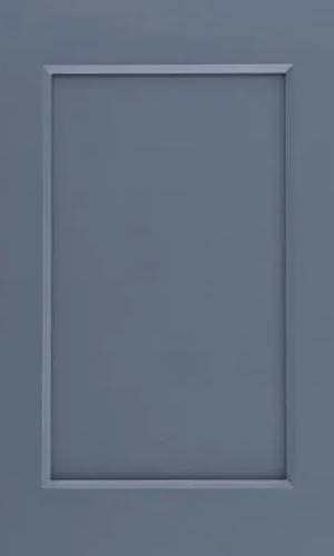 Dark Gray cabinet finish