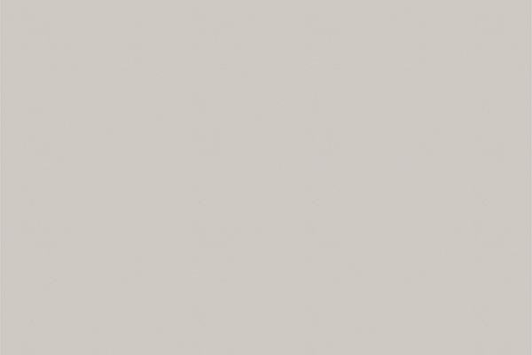 Gris Claro cabinet finish sample