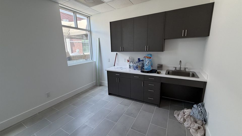 Kidney Place Clinic Casework