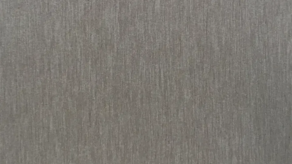 Meta Silver Laminate cabinet finish sample