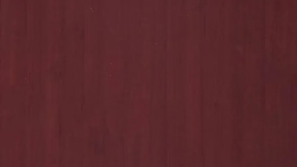 Cherry Berry Laminate cabinet finish sample