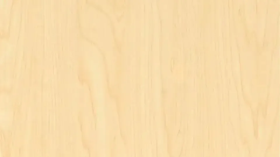 Maple Glen Laminate cabinet finish sample