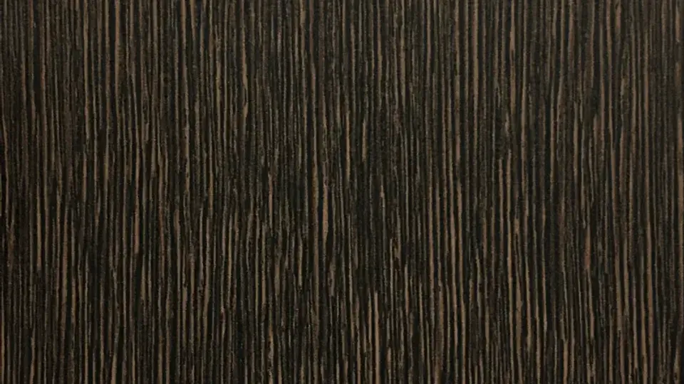 Wenge Enigma Laminate cabinet finish sample