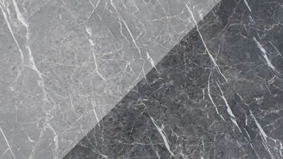 Manitoba Laminate cabinet finish sample