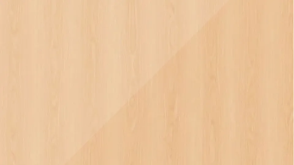 Scandic Maple Laminate cabinet finish sample
