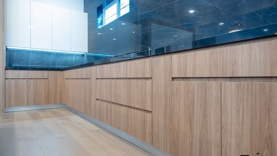 Memorial Brown Navy Island Kitchen