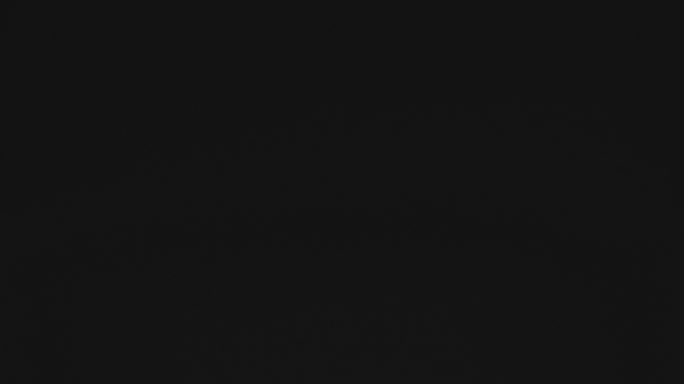 Negro cabinet finish sample