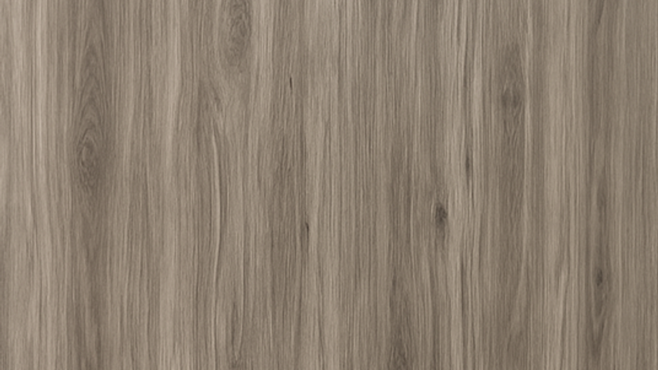 Roble Santana cabinet finish sample