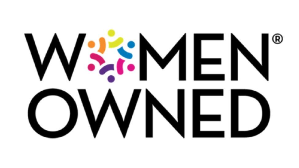 evita cabinets women owned logo