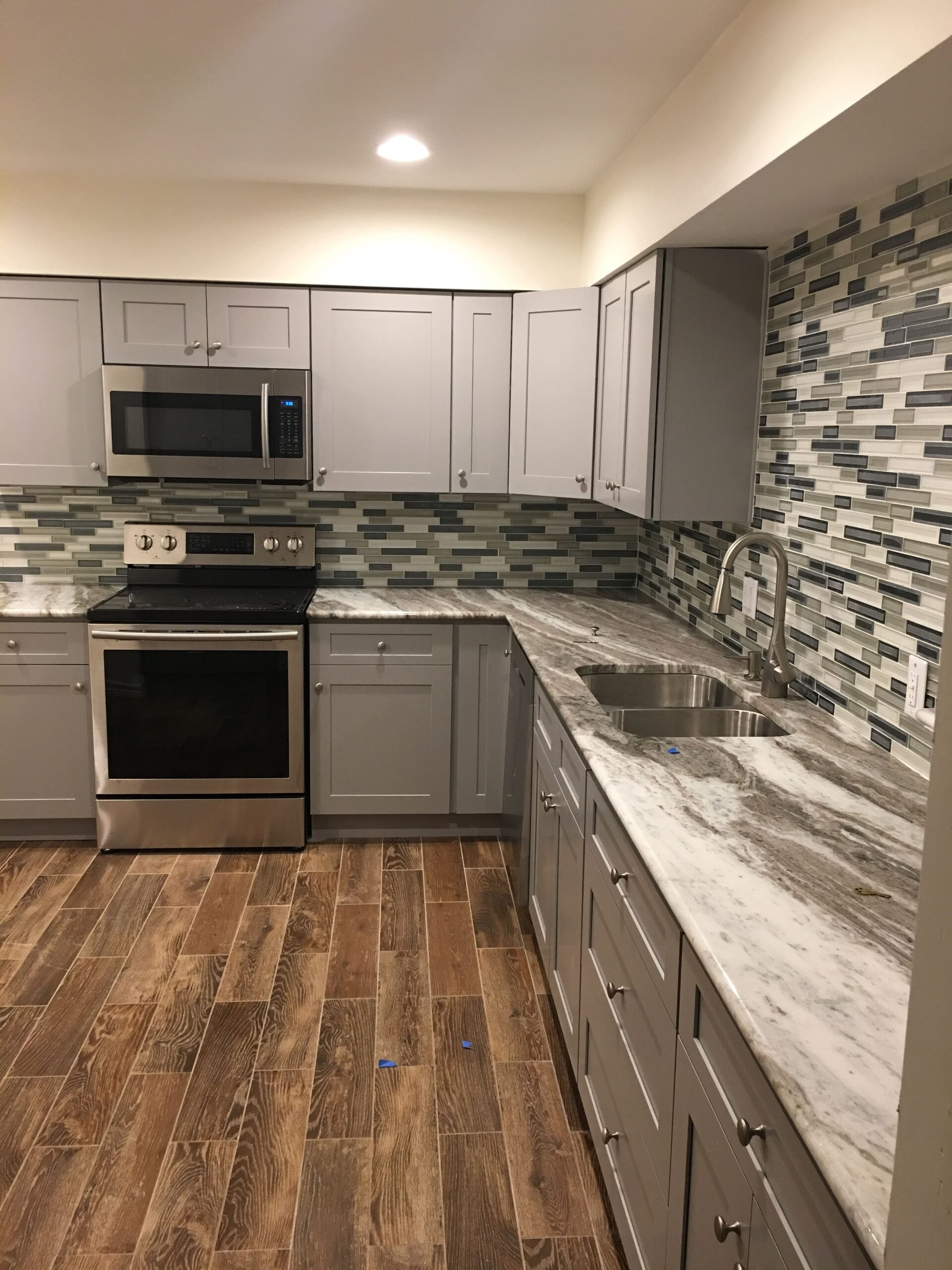 KITCHEN HOUSTON
