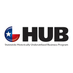 HUB Certification Logo
