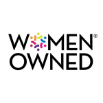 Women Owned Certification Logo